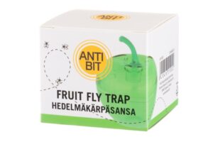 Äädikakärbse püünis Antibit Õun