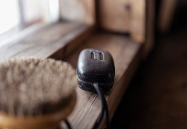 Saunaseep Rento tõrv 150g