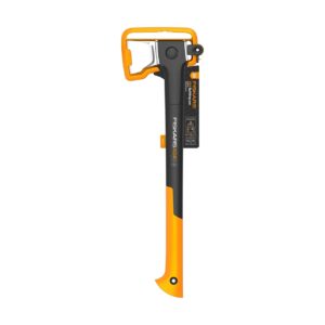 Lõhkumiskirves Fiskars X24 S