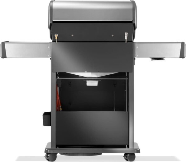Gaasigrill Napoleon Rogue® PRO 425 SIB
