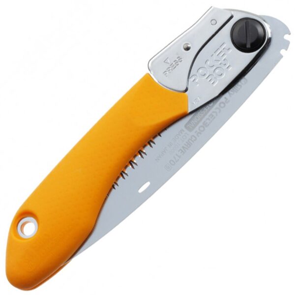 Oksasaag Silky 170mm