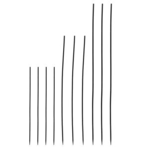 Taimetugi 4Living must 50/70/90cm 10tk