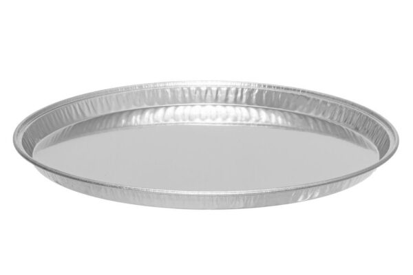 Grillifoolium Mustang Ø40cm 4tk