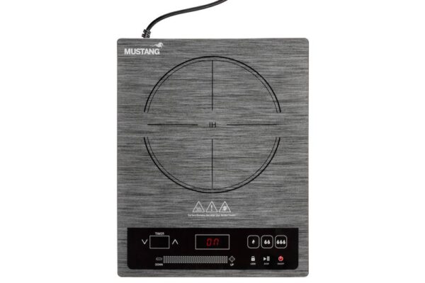 Induktsioonpliit Mustang