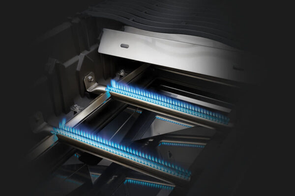 Gaasigrill Napoleon Rogue® PRO 425 SIB