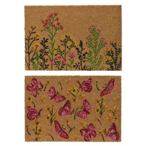 Uksematt Decoris 40x60cm värvivalik 1tk