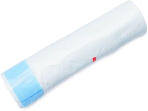 Kassiliivakasti kott 10tk/pk