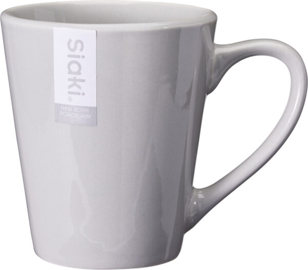 Tass portselanist 350ml värvivalik 1tk