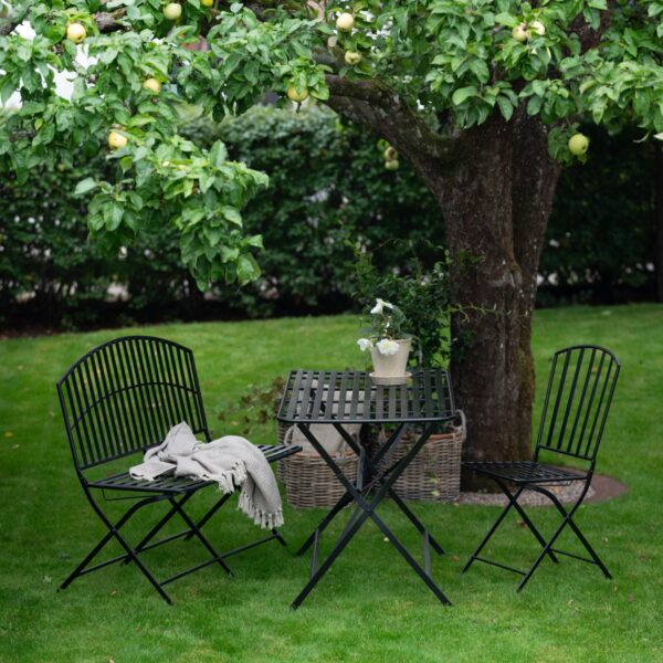 Tool Palermo must 38x51x h90cm