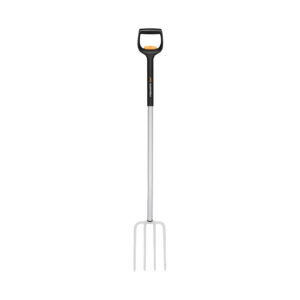 Kaevamishark Xact Fiskars teleskoopvarrega 110-130cm