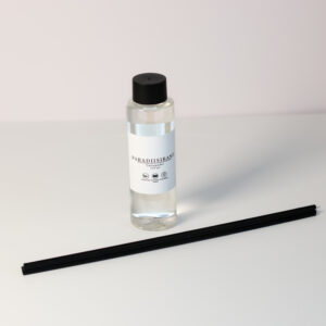 Toaparfüümi täitepudel Paradiisirand 100ml