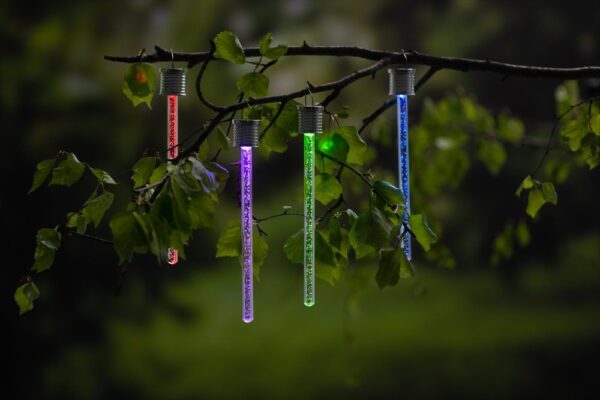 Aiavalgusti Solar Tarmo riputatav