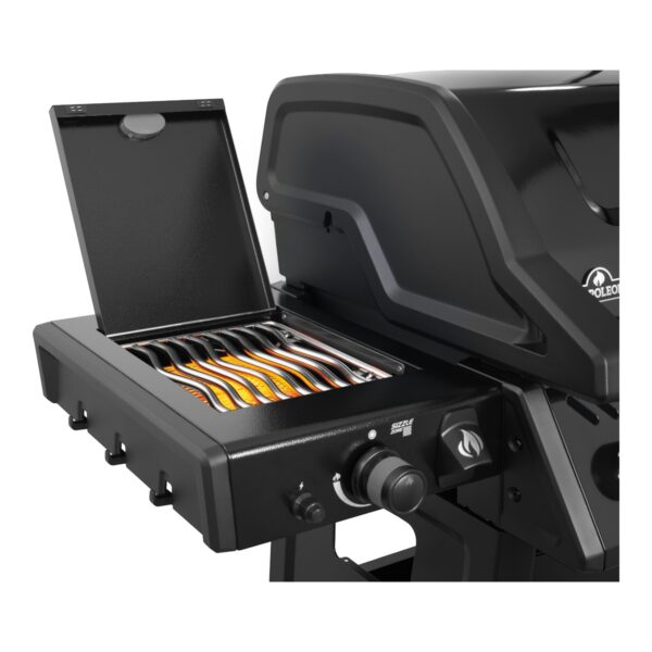 Gaasigrill Napoleon Freeestyle 365