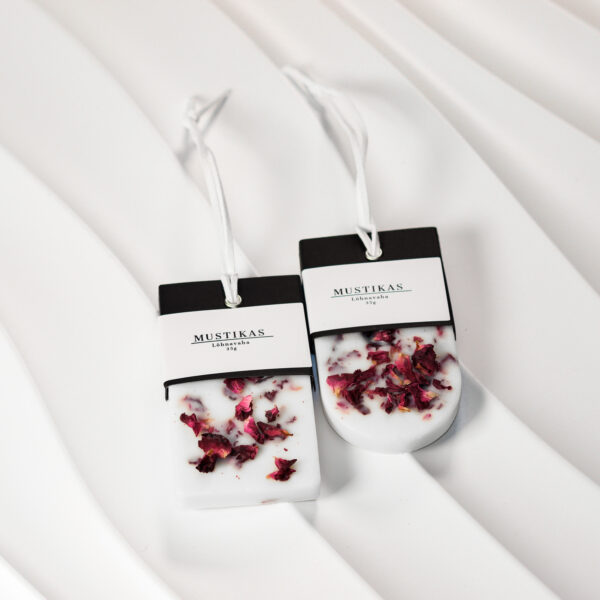 Lõhnavaha Mustikas 35g