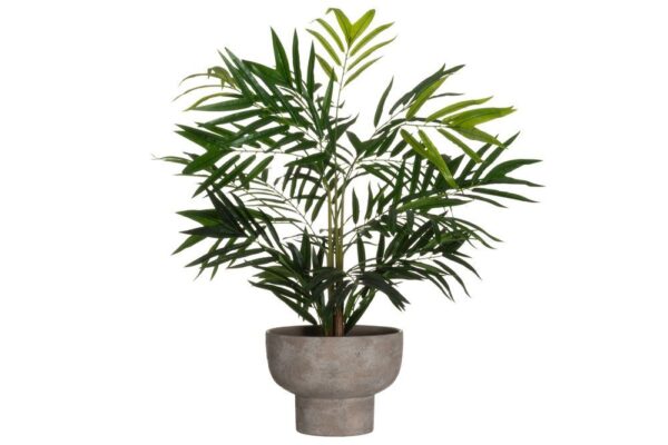 Lillepott Iraklion Ø30x h22cm hall