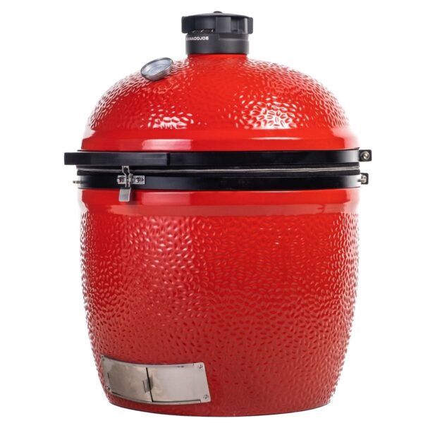 Söegrill Kamado Joe Big Joe III Stand Alone