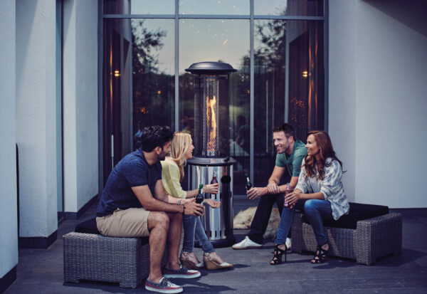 Gaasisoojendaja Enders Vulano 11kW