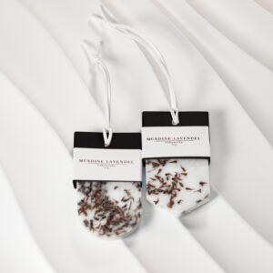 Lõhnavaha Mündine Lavendel 35g