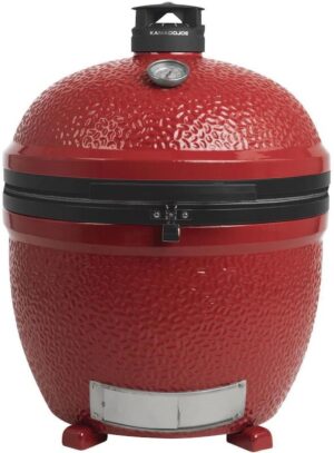 Söegrill Kamado Joe Big Joe II Stand Alone