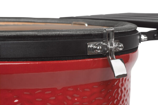 Söegrill Kamado Joe Classic II Stand Alone