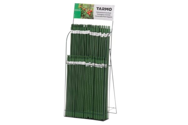 Taimetugi Tarmo tumeroheline Ø11mm x h60cm