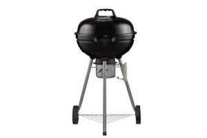 Söegrill Mustang Basic 47 must