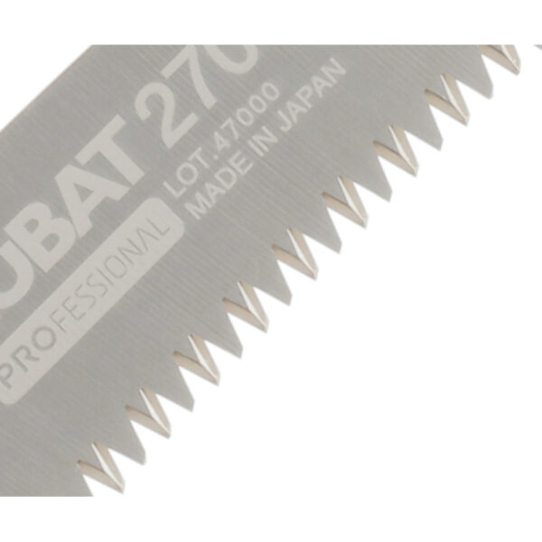 Oksasaag Silky Zübat 270mm