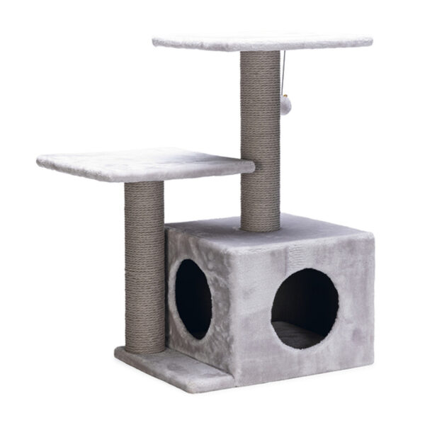 Kraapimispuu Serpa hall 45x34x h70cm