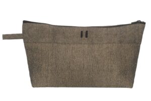 Kosmeetikakott Rento beez 33x9x h17cm