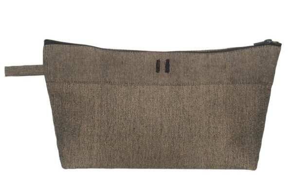 Kosmeetikakott Rento beez 33x9x h17cm