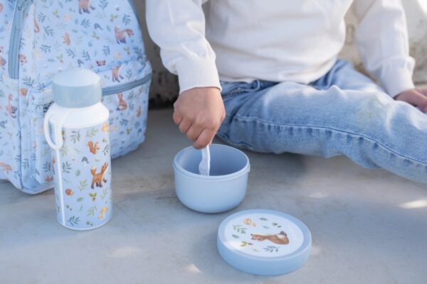 Little Dutch Joogipudel pop-up Forest Friends