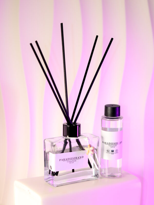 Toaparfüüm Paradiisirand 120ml