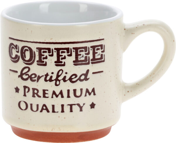 Tasside komplekt 260ml 6tk