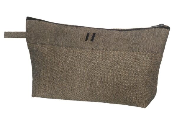 Kosmeetikakott Rento beez 33x9x h17cm