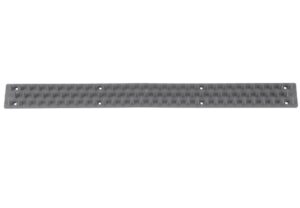 Linnu- ja ronimisvastane tõke naeltega Tarmo 49,5cm 10tk