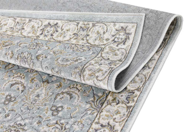 Viskoosvaip Yasmin sinine 67x140cm