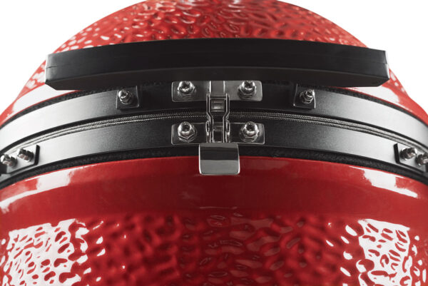 Söegrill Kamado Joe Classic II Stand Alone