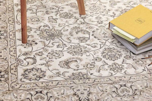 Viskoosvaip Yasmin beež 67x140cm