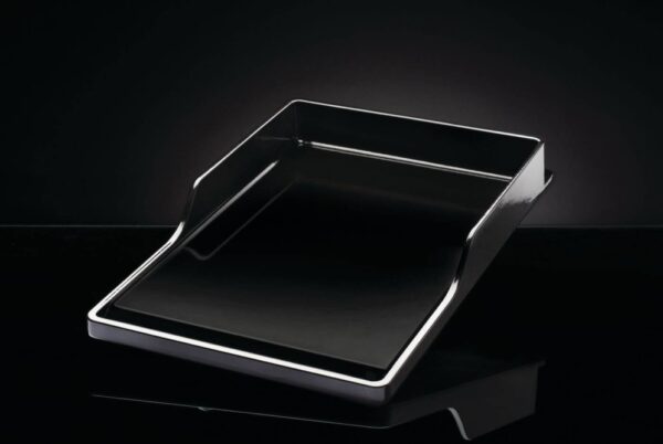 Portselankattega Plancha malmplaat Napoleon