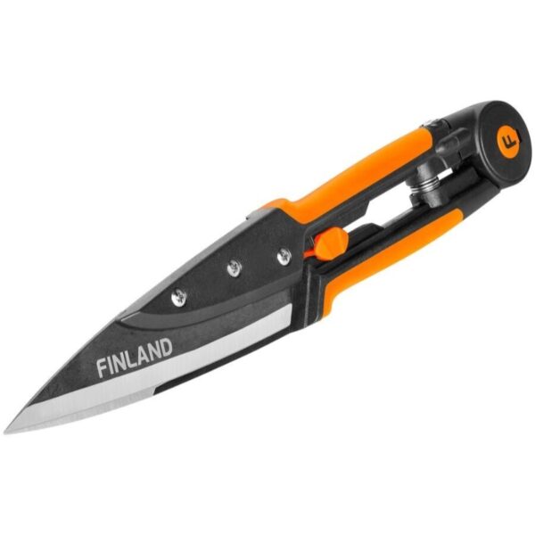 Ilupuude pügamiskäärid Finland