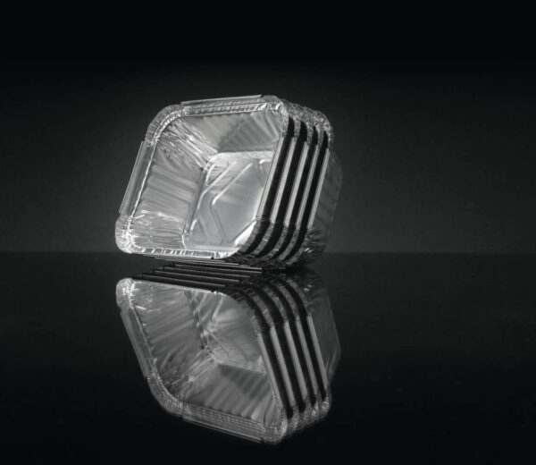 Vahetatavad rasvatopsi sisud Napoleon