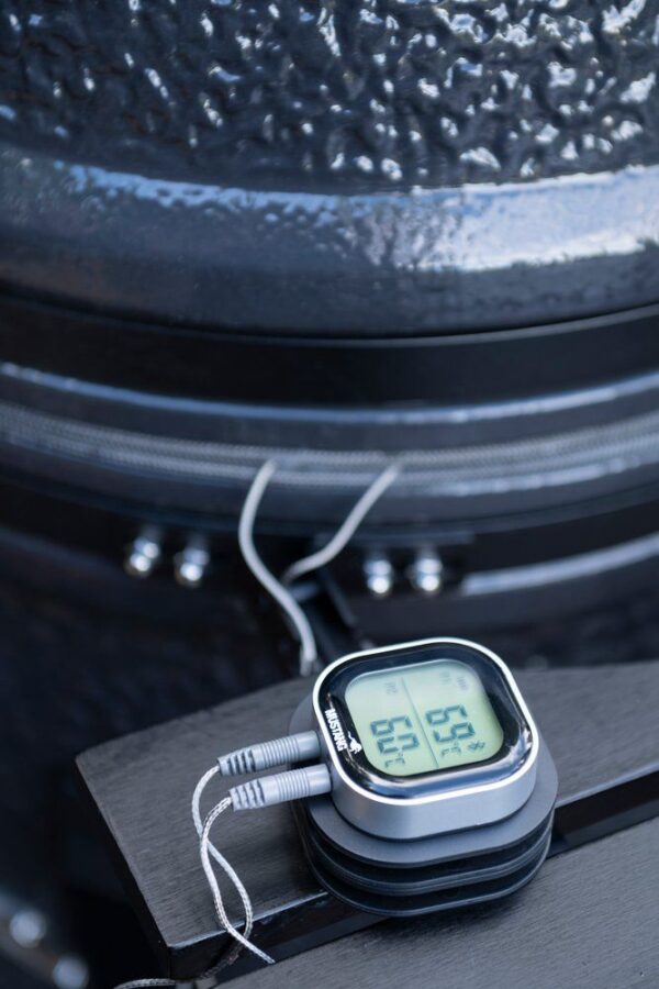 Toidutermomeeter Mustang digitaalne bluetooth