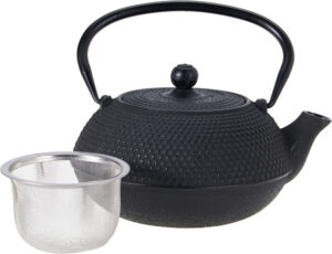 Teekann malmist 500ml