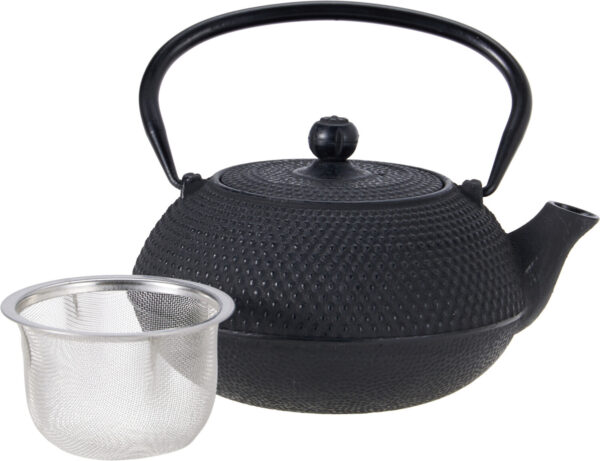 Teekann malmist 500ml