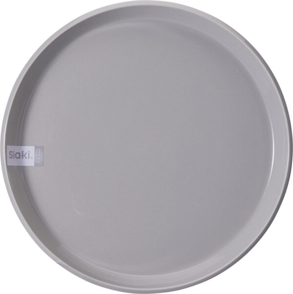 Taldrik portselanist Ø26cm värvivalik 1tk