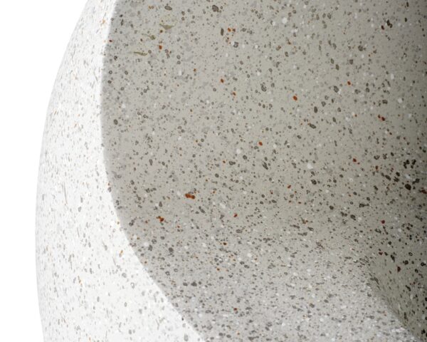 Purskkaev valge 22x50x h52cm