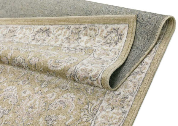 Viskoosvaip Yasmin roheline 140x200cm