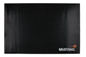 Grillmatt Mustang 100x150cm
