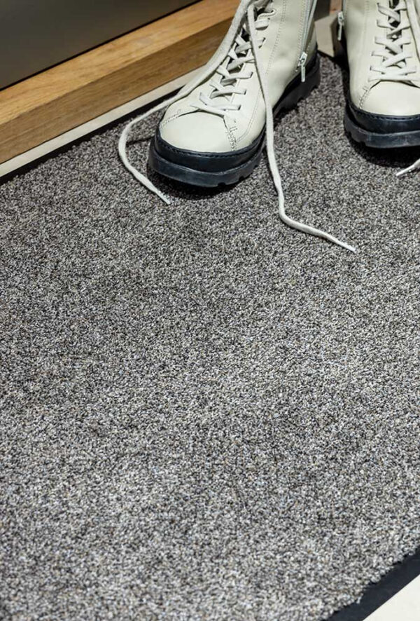 Uksematt Malta beež 80x120cm