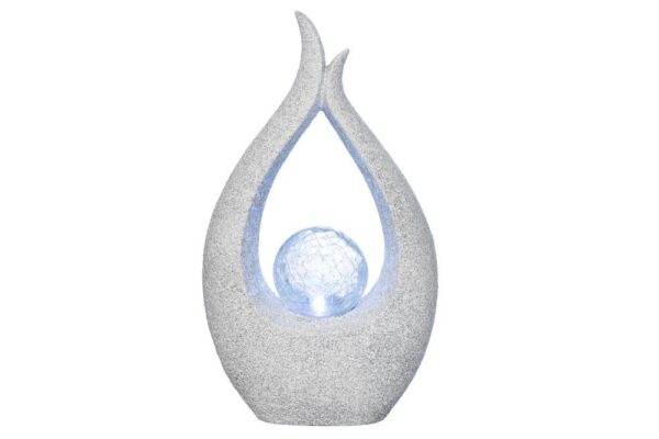 Aiadekoratsioon solar Piisk